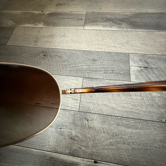 Ray Ban Arista Aviator Sunglasses - Picture 3 of 4